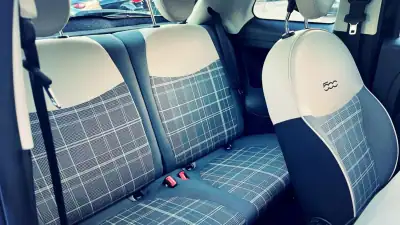 Fiat 500 2018 - 11900 EUR, 144000 km - AUTO.MOTO.pt - 144000km - foto 6 de 18