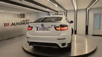 BMW X6 2008 - 25900 EUR, 157944 km - AUTO.MOTO.pt - 157944km - foto 15 de 54