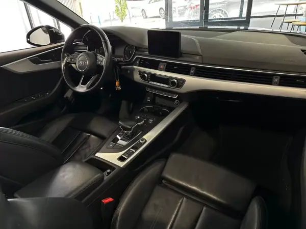 Audi A5 Cabrio 2017 - 25590 EUR, 194358 km - AUTO.MOTO.pt - 194358km - foto 5 de 13