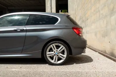 BMW 120 2014 - 18990 EUR, 140000 km - AUTO.MOTO.pt - 140000km - foto 7 de 30