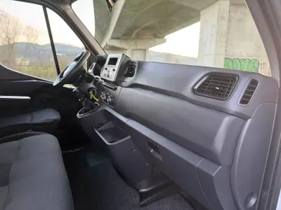 Renault Master 2.3 Dci L3 3.5T 135 cv C.Dupla 2020 - 25610 EUR, 107000 km - AUTO.MOTO.pt - 107000km - foto 16 de 29