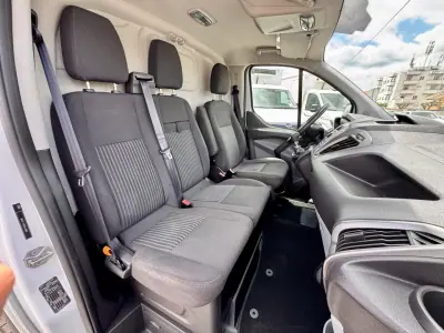 Ford TRANSIT CUSTOM 2.0 L2 H2 2.0 130 CV 2021 - 16500 EUR, 152000 km - AUTO.MOTO.pt - 152000km - foto 16 de 18