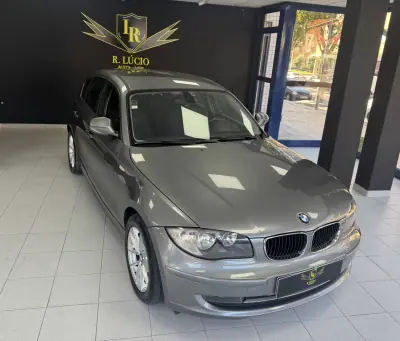 BMW 118 2010 - 9500 EUR, 241971 km - AUTO.MOTO.pt - 241971km - foto 2 de 28