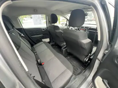 Citroën C3 2019 - 10499 EUR, 239875 km - AUTO.MOTO.pt - 239875km - foto 10 de 14