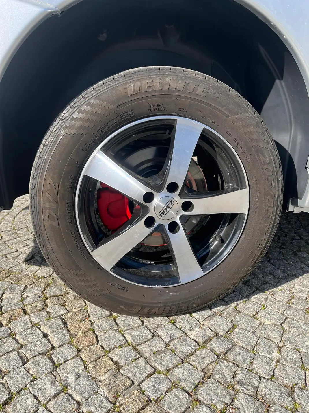 Fiat Scudo 2.0 Multijet Longa , Iva dedutivel 2009 - 9750 EUR, 145000 km - AUTO.MOTO.pt - 145000km - foto 10 de 13