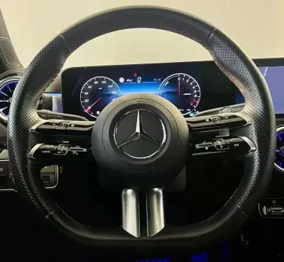 Mercedes-Benz CLA 250 2025 - 39750 EUR, 24000 km - AUTO.MOTO.pt - 24000km - foto 20 de 45