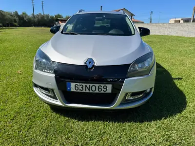 Renault Mégane Break 2013 - 8950 EUR, 239000 km - 239000km - foto 7 de 12