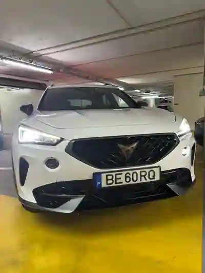 Cupra Formentor 2023 - 32000 EUR, 36000 km - AUTO.MOTO.pt - 36000km - foto 2 de 7