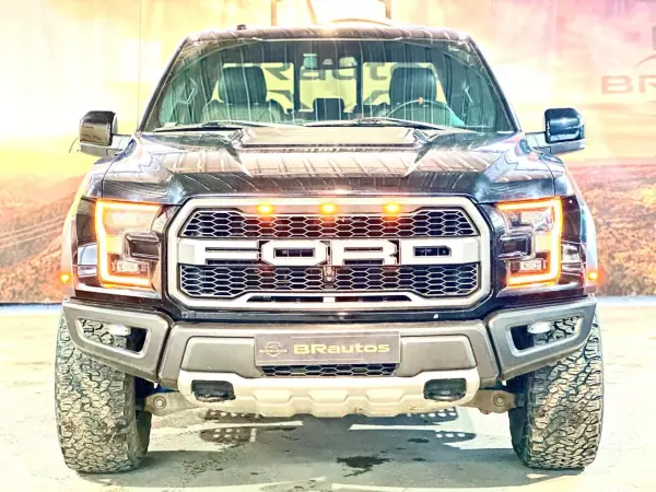 Ford F-150 2017 - 105900 EUR, 58000 km - AUTO.MOTO.pt - 58000km - foto 5 de 39