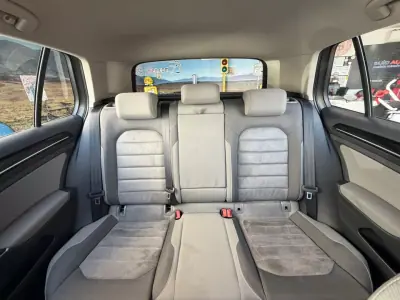 Volkswagen Golf 2014 - 15500 EUR, 143946 km - AUTO.MOTO.pt - 143946km - foto 20 de 23