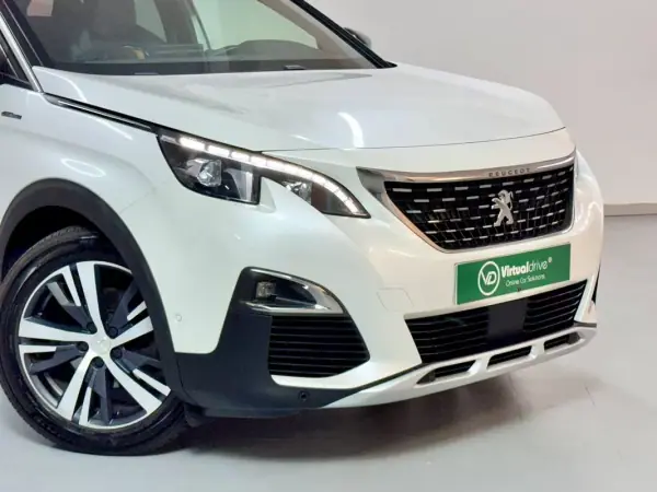 Peugeot 3008 2017 - 16950 EUR, 129000 km - AUTO.MOTO.pt - 129000km - foto 4 de 60