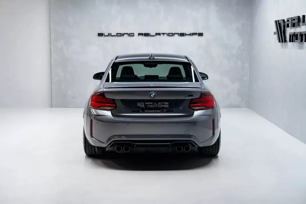 BMW M2 2020 - 56950 EUR, 89000 km - AUTO.MOTO.pt - 89000km - foto 10 de 41