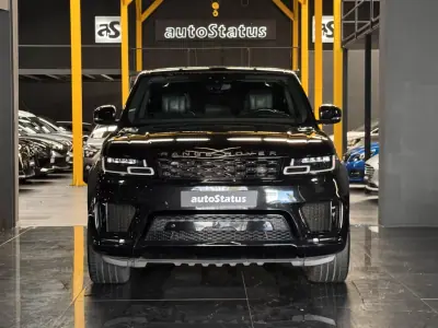 Land Rover Range Rover Sport 2019 - 41990 EUR, 149100 km - 149100km - foto 2 de 26