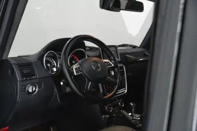 Mercedes-Benz G 350 2013 - 79950 EUR, 168795 km - AUTO.MOTO.pt - 168795km - foto 22 de 53