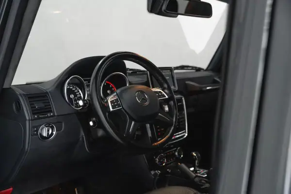 Mercedes-Benz G 350 2013 - 79950 EUR, 168795 km - AUTO.MOTO.pt - 168795km - foto 22 de 53
