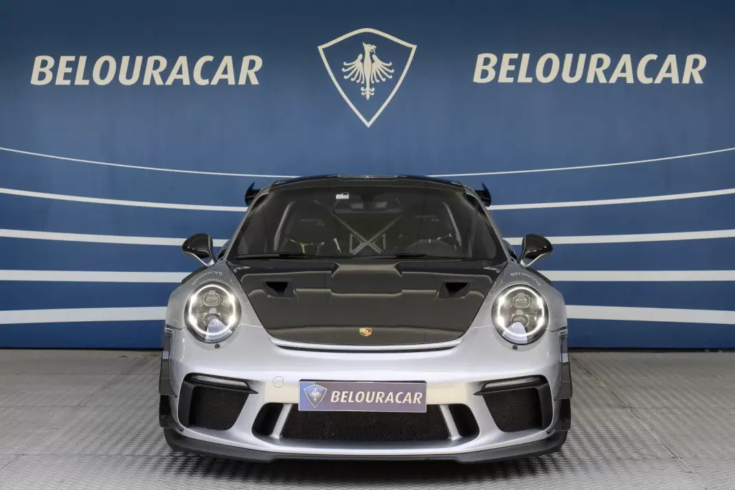 Porsche 911 2020 - 297500 EUR, 39994 km - AUTO.MOTO.pt - 39994km - foto 2 de 17