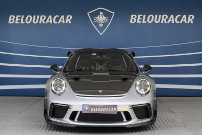 Porsche 911 2020 - 297500 EUR, 39994 km - AUTO.MOTO.pt - 39994km - foto 2 de 17