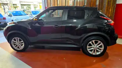 Nissan Juke 2017 - 12290 EUR, 125919 km - AUTO.MOTO.pt - 125919km - foto 8 de 49