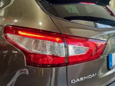 Nissan Qashqai 2014 - 12499 EUR, 176021 km - AUTO.MOTO.pt - 176021km - foto 9 de 28