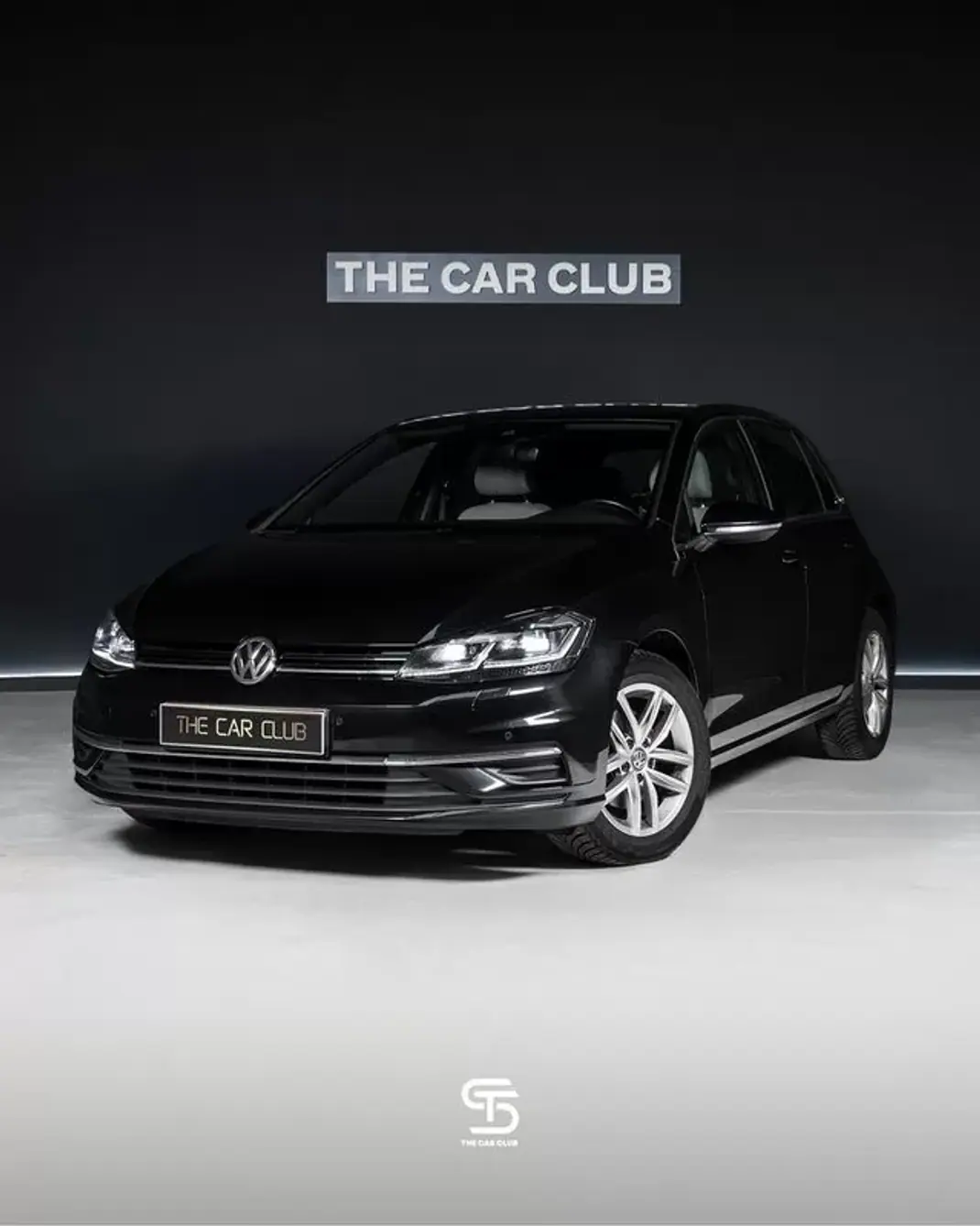 Volkswagen Golf 2018 - 15950 EUR, 151000 km - AUTO.MOTO.pt - 151000km - foto 1 de 23
