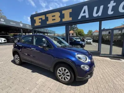 Fiat 500X 2023 - 21900 EUR, 51150 km - AUTO.MOTO.pt - 51150km - foto 6 de 12