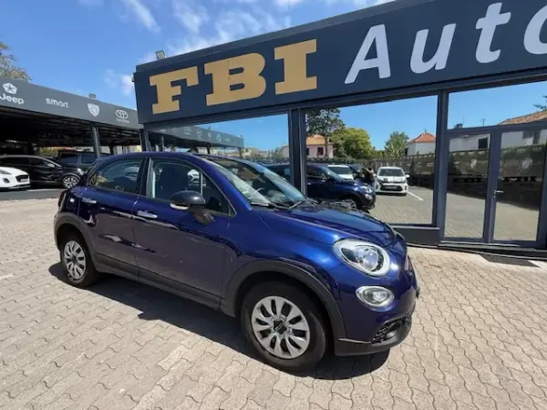 Fiat 500X 2023 - 21900 EUR, 51150 km - AUTO.MOTO.pt - 51150km - foto 6 de 12