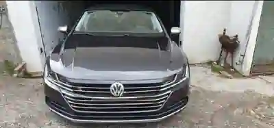 Volkswagen Arteon 2018 - 165000km