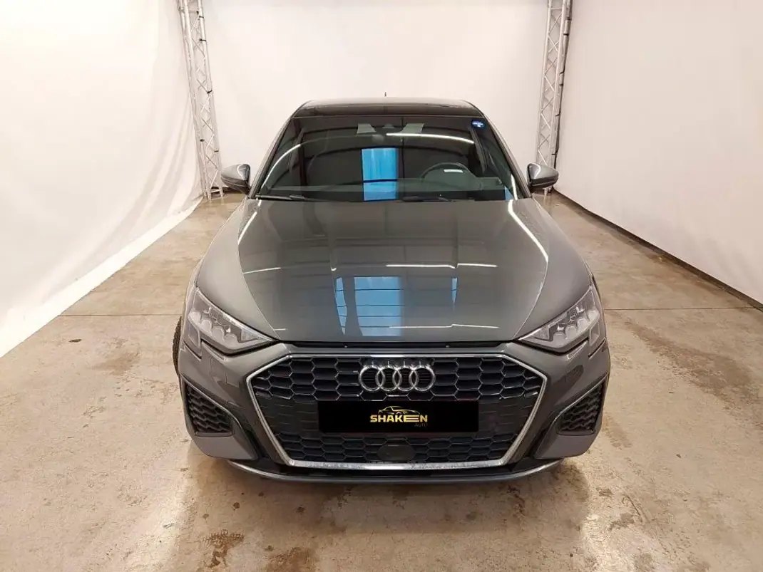 Audi A3 Sportback 2021 - 26890 EUR, 66309 km - AUTO.MOTO.pt - 66309km - foto 5 de 11