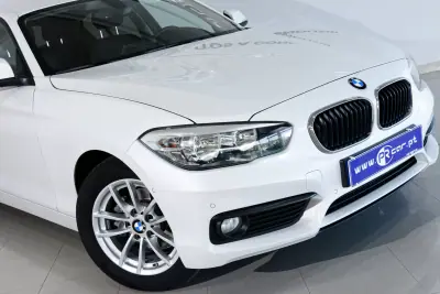 BMW 116 2017 — foto 2 de 29