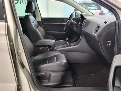 SEAT Ateca 2018 - 18000 EUR, 100830 km - AUTO.MOTO.pt - 100830km - foto 16 de 39