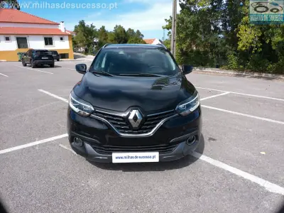 Renault Kadjar 2018 - 13850 EUR, 104000 km - 104000km - foto 19 de 19