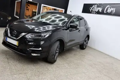 Nissan Qashqai 2019 - 17900 EUR, 95396 km - foto 3 de 24