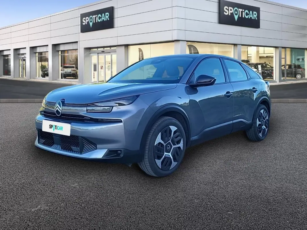 Citroën C4 2025 - 24400 EUR, 14526 km - AUTO.MOTO.pt - 14526km - foto 1 de 25