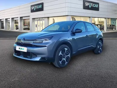Citroën C4 2025 - 14526km