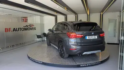 BMW X1 2016 - 16900 EUR, 185128 km - AUTO.MOTO.pt - 185128km - foto 3 de 62