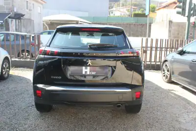 Peugeot 2008 2022 - 19750 EUR, 92250 km - AUTO.MOTO.pt - 92250km - foto 7 de 22