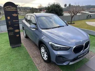 BMW X1 2020 - 20900 EUR, 168000 km - AUTO.MOTO.pt - 168000km - foto 4 de 57