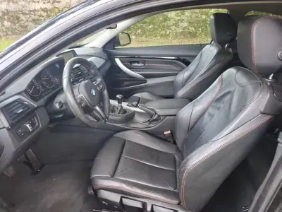 BMW 420 2013 - 20900 EUR, 135800 km - AUTO.MOTO.pt - 135800km - foto 13 de 51