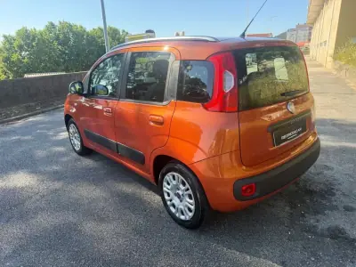 Fiat Panda 2012 - 6600 EUR, 145000 km - AUTO.MOTO.pt - 145000km - foto 20 de 23