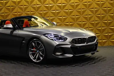 BMW Z4 2023 - 72500 EUR, 13000 km - AUTO.MOTO.pt - 13000km - foto 7 de 33