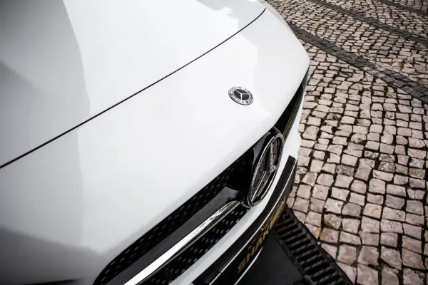 Mercedes-Benz CLA 180 2023 - 31750 EUR, 131927 km - AUTO.MOTO.pt - 131927km - foto 9 de 41
