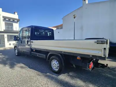 Citroën Jumper 2013 - 12990 EUR, 147575 km - AUTO.MOTO.pt - 147575km - foto 5 de 14