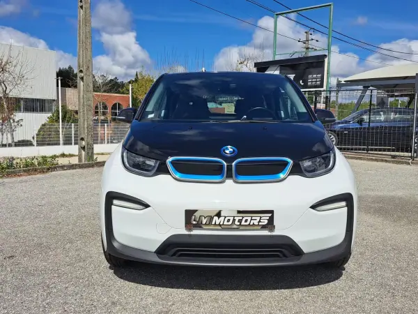 BMW i3 2019 - 28500 EUR, 89000 km - AUTO.MOTO.pt - 89000km - foto 2 de 45