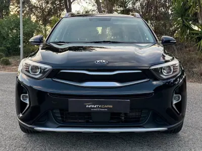 Kia Stonic 2021 — foto 2 de 16