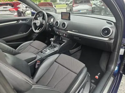 Audi A3 2017 - 22500 EUR, 50100 km - AUTO.MOTO.pt - 50100km - foto 18 de 53