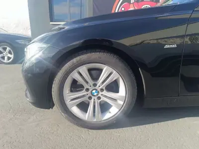 BMW 320 2017 - 16900 EUR, 160384 km - AUTO.MOTO.pt - 160384km - foto 4 de 31