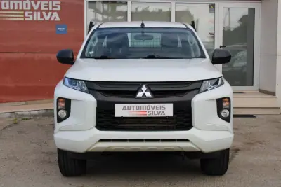 Mitsubishi L200 2022 - 22990 EUR, 287000 km - foto 5 de 24