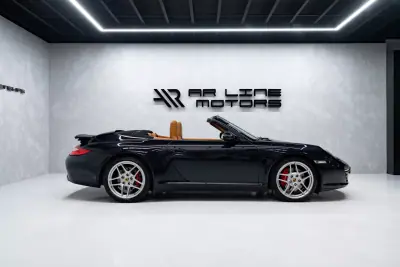 Porsche 997 2009 - 74950 EUR, 125000 km - AUTO.MOTO.pt - 125000km - foto 8 de 38