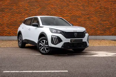 Peugeot 2008 2023 - 73155km