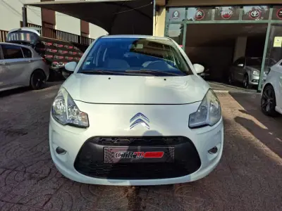 Citroën C3 2010 - 6500 EUR, 191000 km - AUTO.MOTO.pt - 191000km - foto 3 de 33
